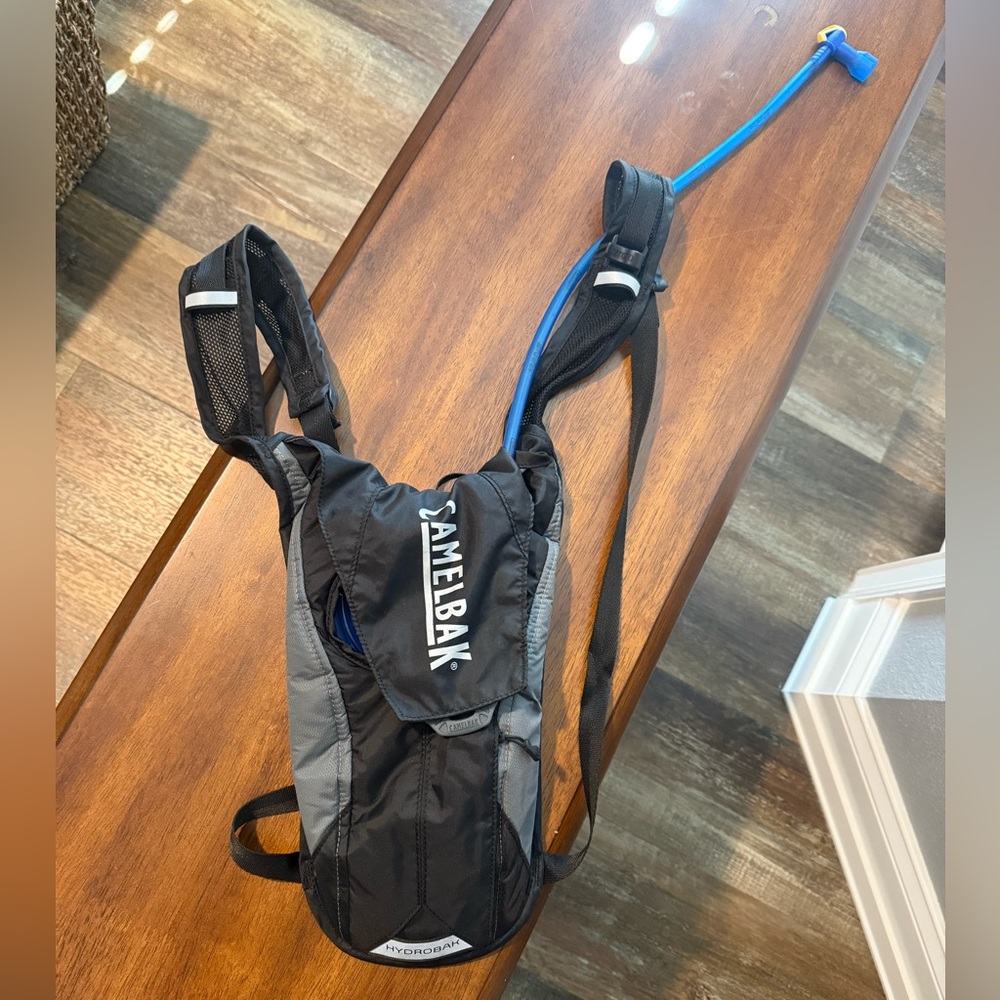Camelbak hydrobak backpack